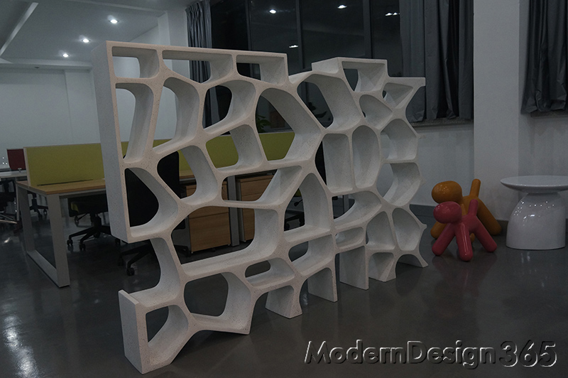 创意家具 风景收纳架